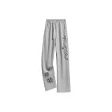 Светло-серый