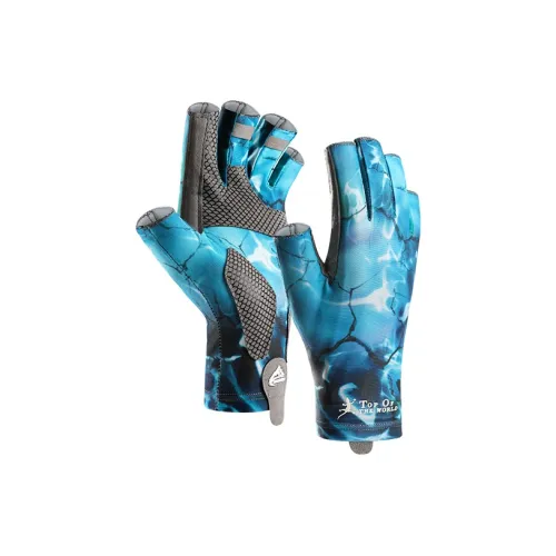 GOLOVEJOY Полиамид Спортивные Перчатки Унисекс