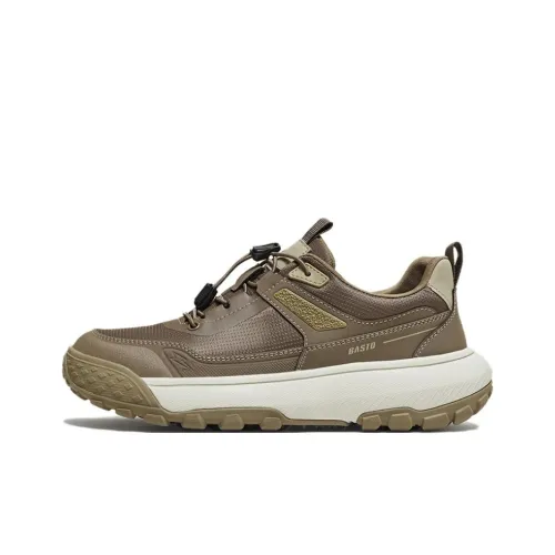 BASTO Низкий топ Повседневная обувь Мужская