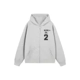 Светло-серый