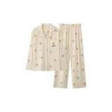 Светло-желтый