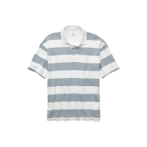 AMERICAN EAGLE Поло Мужское