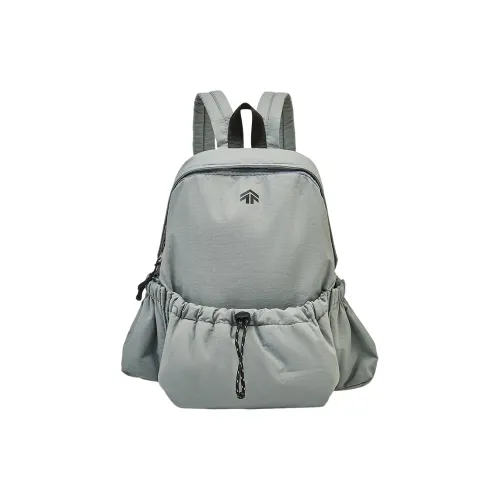 Old Man's Head Ткань Рюкзак Стандартный Женский Многоцветный