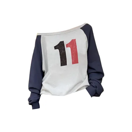 ONE PASS STUDIO Толстовка Женская