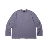 Серо-фиолетовый