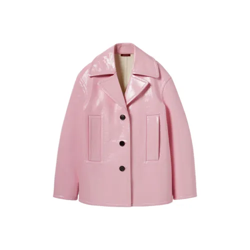 GUCCI FW25 Куртки и пальто женские