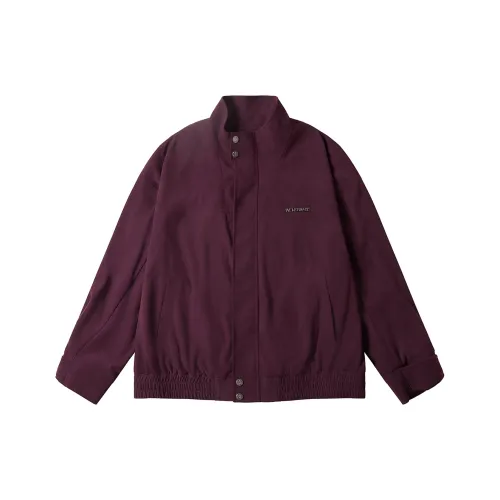 N Max Унисекс Куртки