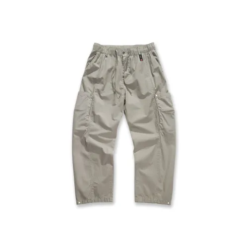 SWISS MILITARY Карго Брюки Унисекс