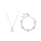 Искрящийся клевер четырехлистный коллекция