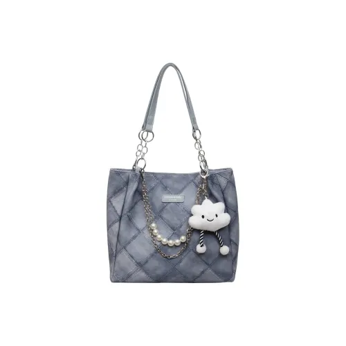 Gerlanx ПУ (полиуретан) Сумка через плечо Стандартная Женская Многоцветная