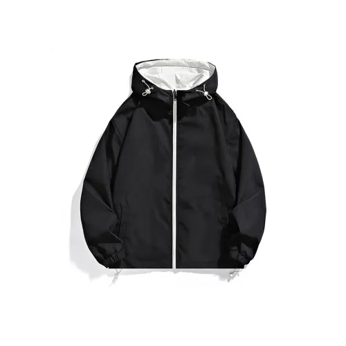 FORHUG Унисекс Куртки