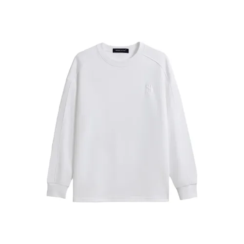 FOSS PHIL Мужская T-рубашка