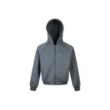 Темно-серый