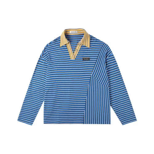 Alexia Sandra Stripe series Поло Женские