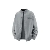 Тканый серый серый