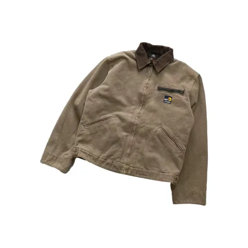 M17 STUDIO Унисекс Куртки