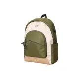 Бамбук зеленый