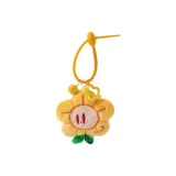 Желтый ремешок, стиль позиционирования