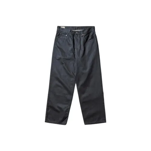 Levis Темный Индиго Мужские Джинсы