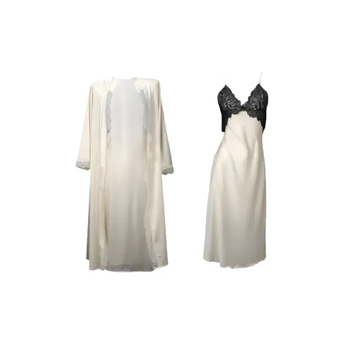 Inside the orange Пижамный комплект Женские