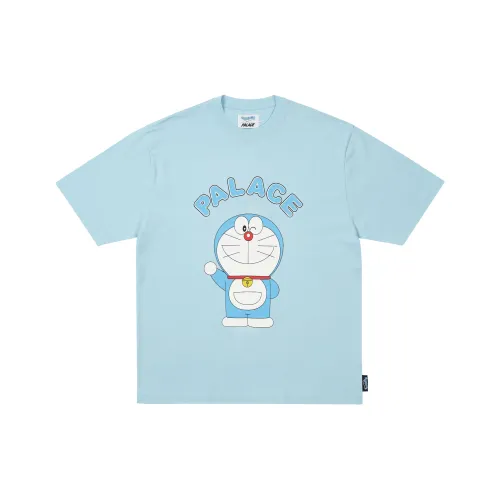 PALACE x Doraemon A FW25 DORAEMON T-Shirt T-Shirt Unisex