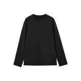 Полночный черный