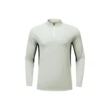 Мятный зеленый