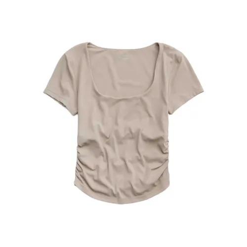 AMERICAN EAGLE Стандартная T-рубашка Женская