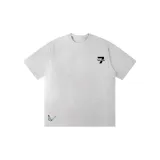 Светло-серый