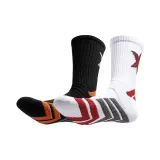 Звезда Dynamic Черный 1 + Звезда Dynamic Красный 1 [2 упаковки]