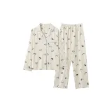 Абрикосовые полосы