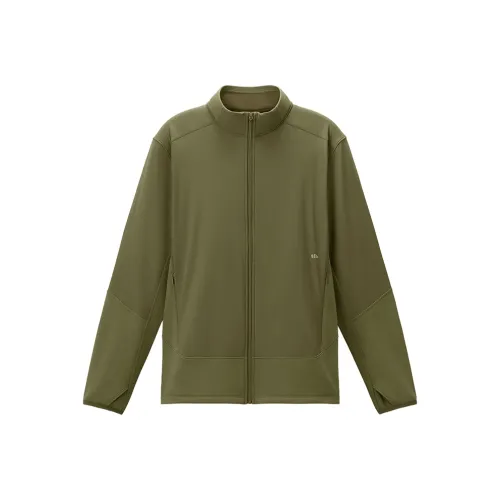 BENEUNDER Velvet Feel Куртка Мужская