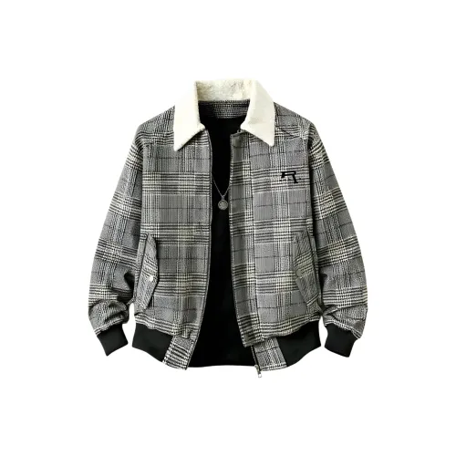 ROBINHOOD Женские Куртки