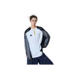 бело-черный