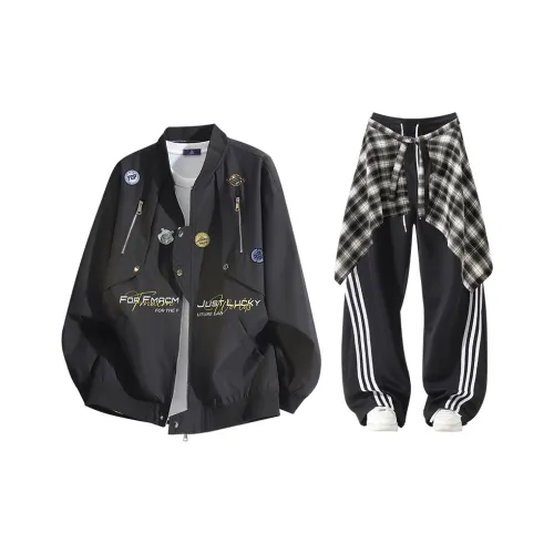 FAX FOR FMACM Повседневная спортивная одежда Унисекс