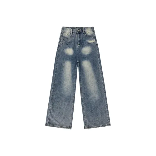 Женские джинсы Mm