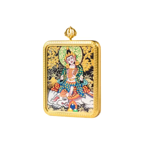 Ожерелье из титановой стали "Heaven Official's Blessing" унисекс