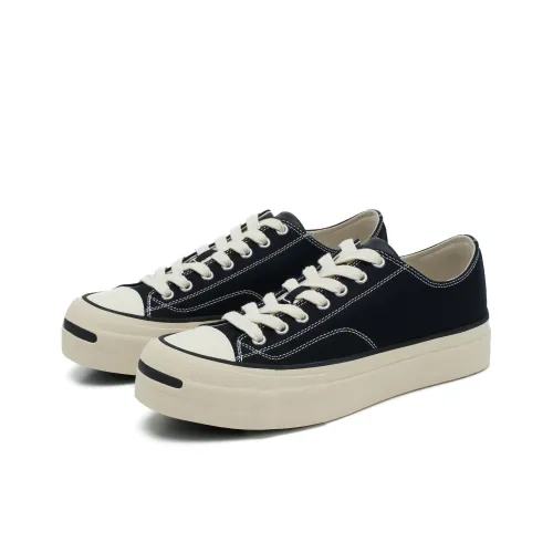 Haonanhuang Низкие кеды унисекс