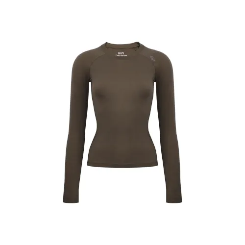 GREY PREPARER Стандартная T-рубашка Женская