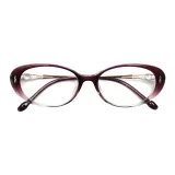 Градиентный фиолетовый C4