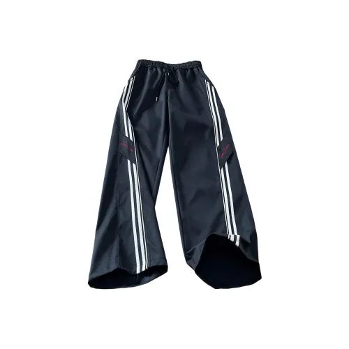 GDRX Унисекс Повседневные Брюки