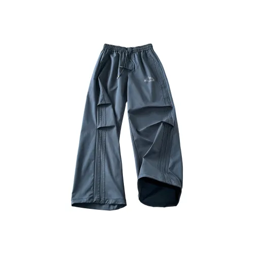 GDRX Унисекс Карго Брюки