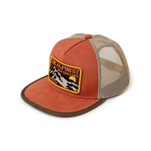 MADEN Amekaji Нейлоновые Кепки Мужские