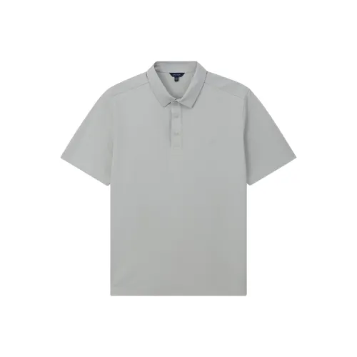 NAUTICA Мужская рубашка поло