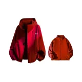 Red (3-in-1 Detachable Fleece)  
Красный (3-в-1 Съемный Флис)