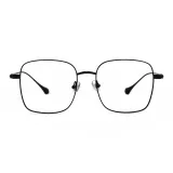 Зеленый металлический + защита от синего света, 0 диоптрий, меняющий цвет [серый, коричневый, синий, фиолетовый, розовый, оранжевый] Записка: цвет