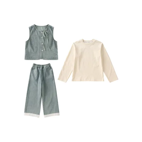 SUPEREDGE Повседневная спортивная одежда для детей