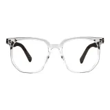 Прозрачный [0 степень смола, защита от синего света, линзы]