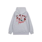 Светло-серый