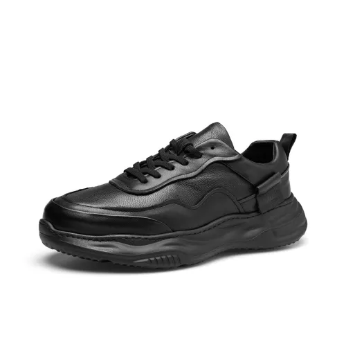 H2 Casual Низкий Топ Мужской